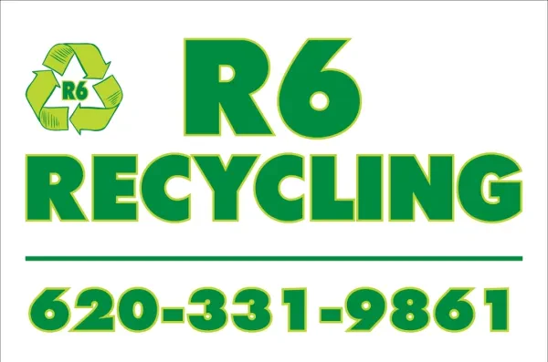 R6 Recycling - photo 2