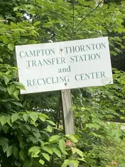 Thornton Transfer Station