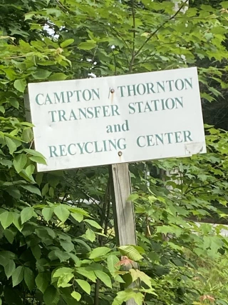 Thornton Transfer Station
