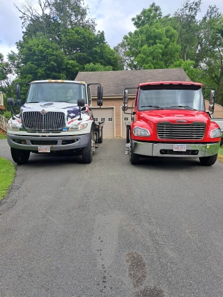 American Towing and Transport LLC