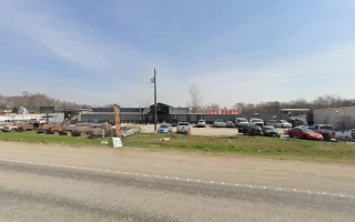 CBA Auto Part