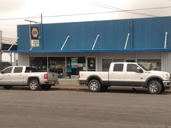 NAPA Auto Parts - Yorktown Automotive Supply - photo 3