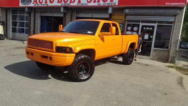 G & J Best Way Auto Repair - photo 4