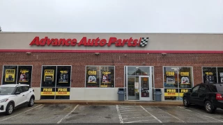 Advance Auto Parts