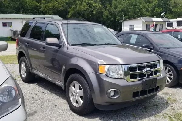 TCL Auto Sales - photo 3