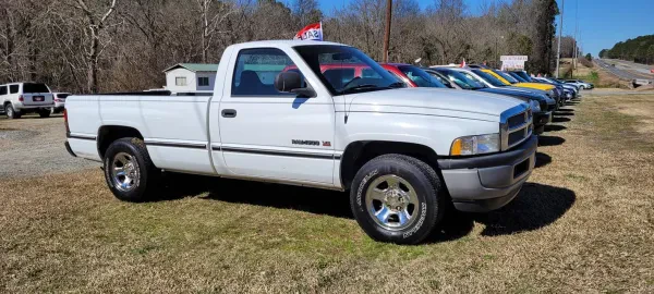 TCL Auto Sales - photo 4
