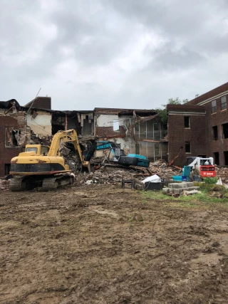 Upgrade Demolition & Recycling LLC