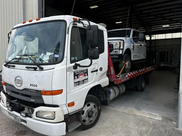 Star Towing Roadside Assistance Wrecker Service Energy Corridor - photo 2