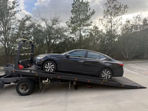 Star Towing Roadside Assistance Wrecker Service Energy Corridor - photo 3