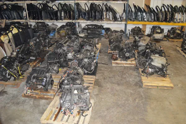 BMW Buy Parts - photo 3