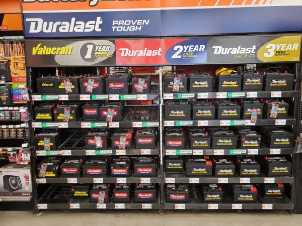 AutoZone Auto Parts - photo 3
