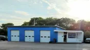 Kevin's Repair