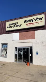 Madill Auto Supply