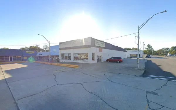 Madill Auto Supply - photo 2