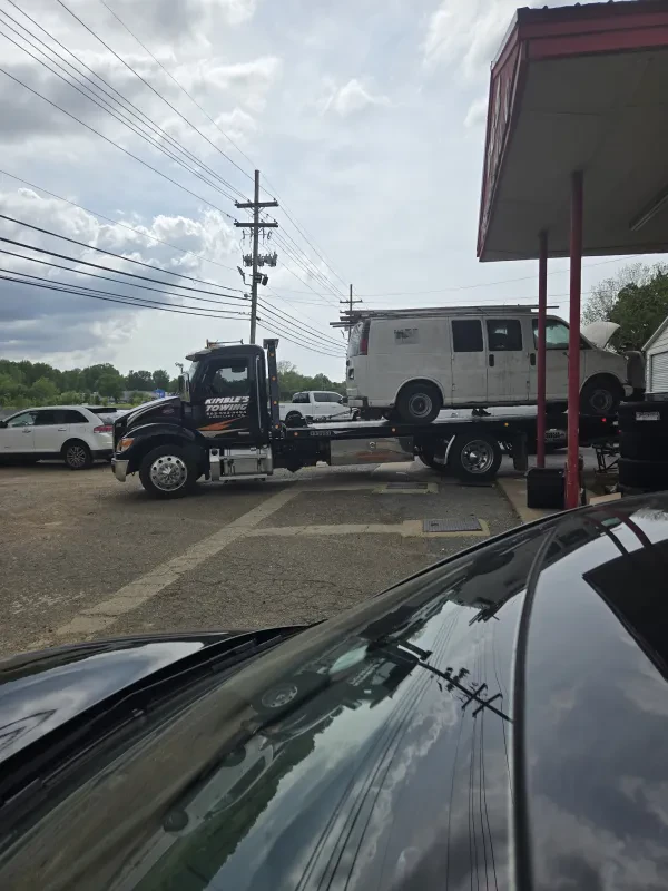 Kimble's Towing - photo 2