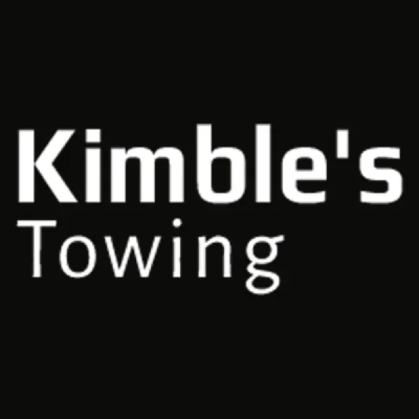 Kimble's Towing - photo 3