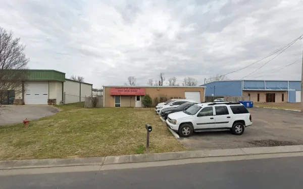 Kimble's Towing - photo 4