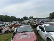 Mike's Mustang Shop