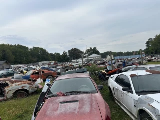 Mike's Mustang Shop