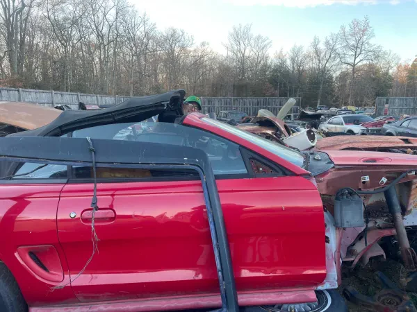 Mike's Mustang Shop - photo 3