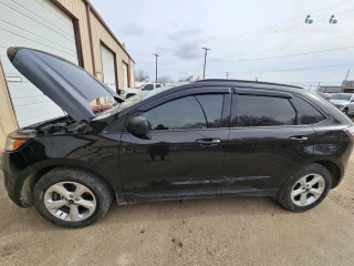 DRP Auto Body & Towing