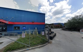 Dominion Metal Recycling