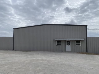 Frontier Auto Parts