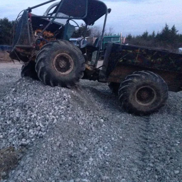 Weemes Wrecker Service - photo 3