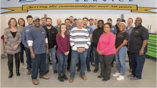Warrenton Auto Service