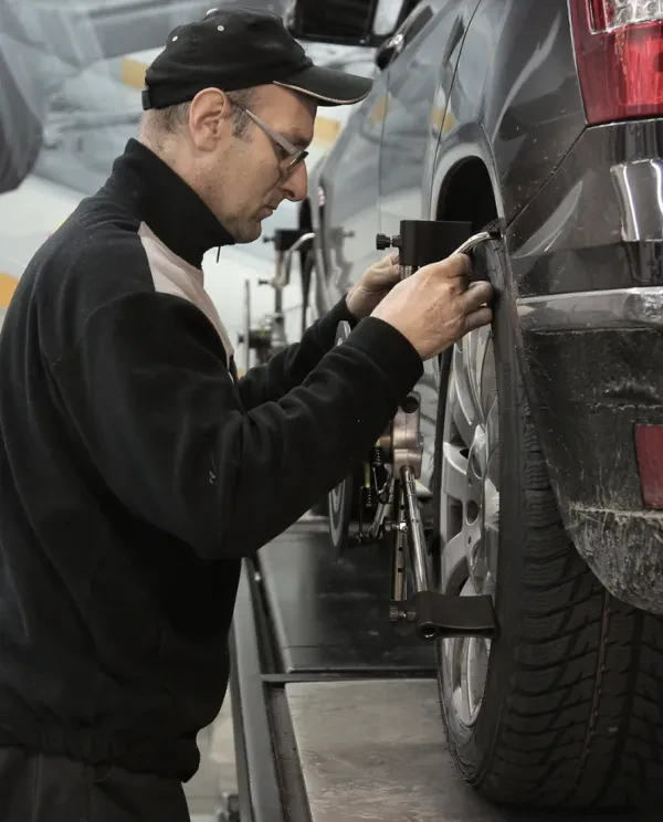 Warrenton Auto Service - photo 4