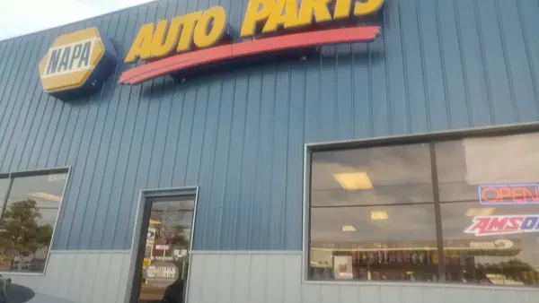 NAPA Auto Parts - Tranzaction Technologies Inc - photo 4