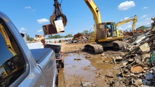 Lee County Recycling