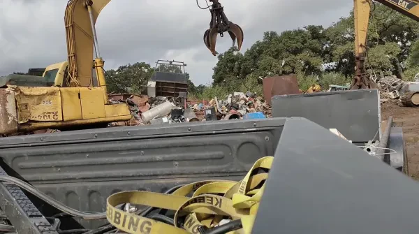 Lee County Recycling - photo 2