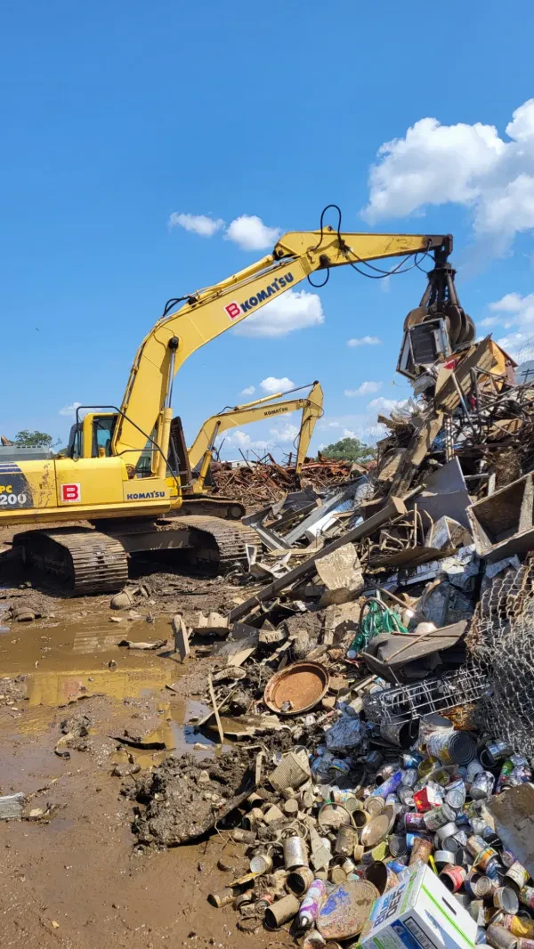 Lee County Recycling - photo 4
