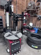 Smith's Auto Repair