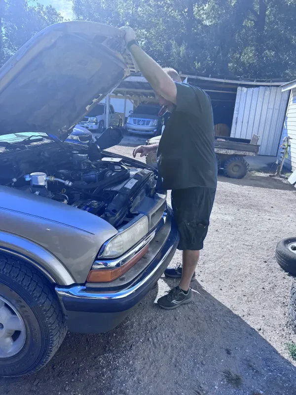 Smith's Auto Repair - photo 4