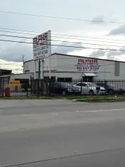 Alpha Auto Parts