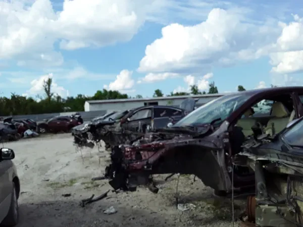 Alpha Auto Parts - photo 4