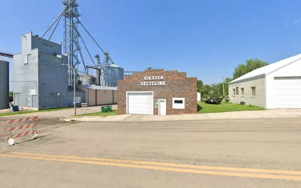 Kiester Recycling Center - photo 3