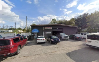 AAA Action Auto Body