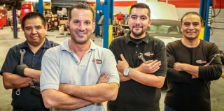 Westside Transmission & Automotive Inc.