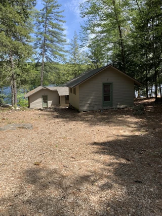 Camp Squanto