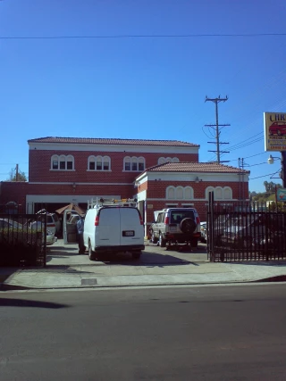 Chris' Auto Service & Smog