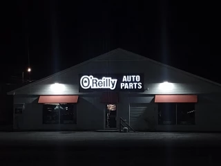 O'Reilly Auto Parts