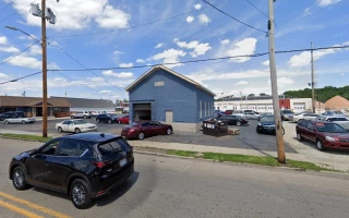 Quality Auto Center