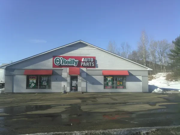 O'Reilly Auto Parts - photo 4