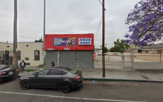 Celso's discount Store