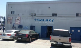 Galaxy AutoBody Parts
