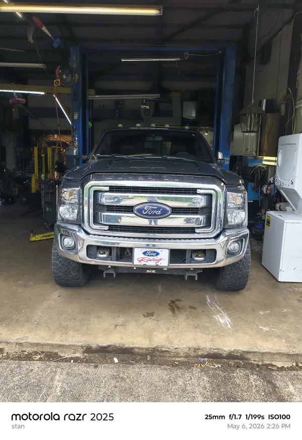 Stan Mobile mechanic - photo 2