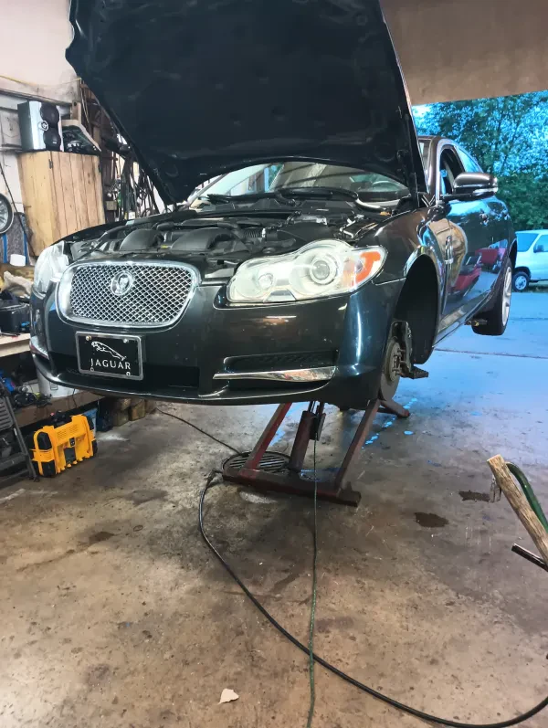 Stan Mobile mechanic - photo 3